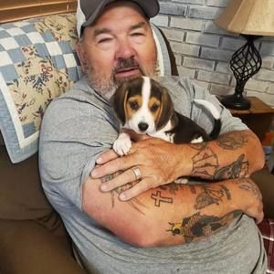 Meet your Posher, Robin